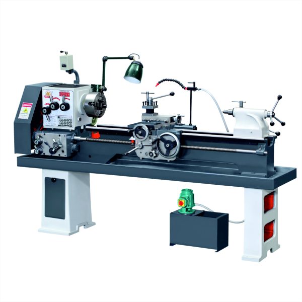 Light Duty All Geared Lathe Machines