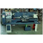 Light Duty All Geared Lathe Machines