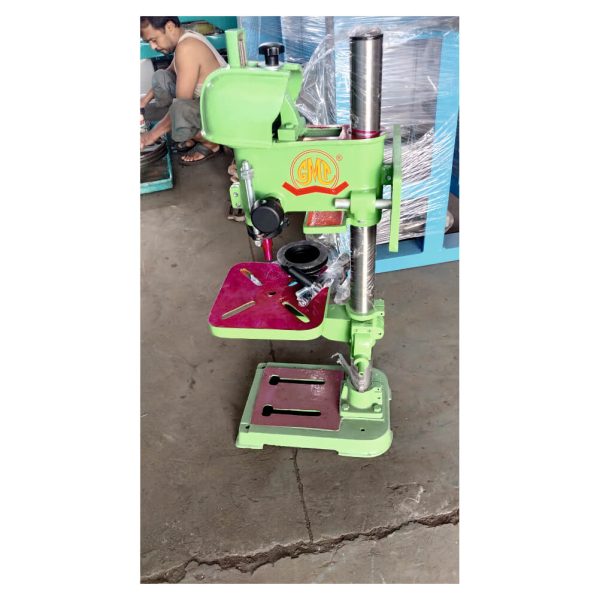 13 mm Pillar Drill Machines