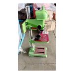 13 mm Pillar Drill Machines