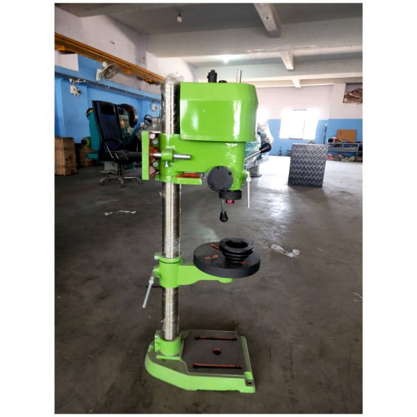 16 mm Pillar Drill Machines