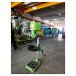 16 mm Pillar Drill Machines