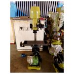 19 mm Drilling Cum Milling Machine