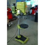 19 Mm Pillar Drill Machines