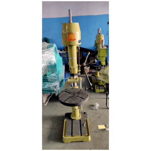 25 Mm Pillar Drill Machines