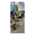 25 Mm Pillar Drill Machines