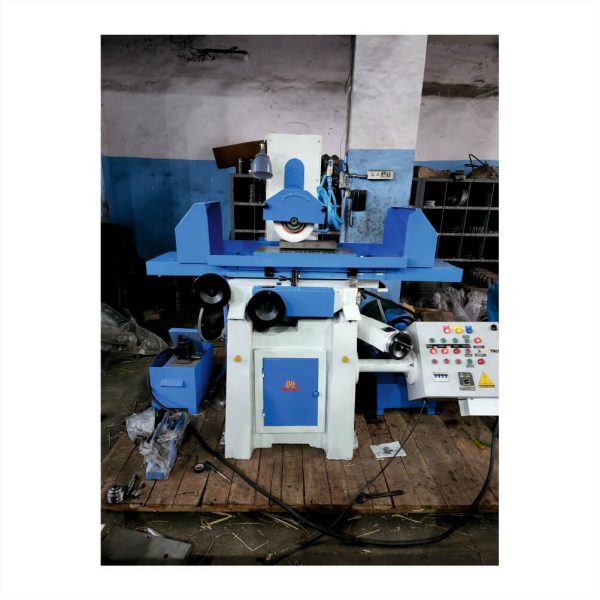 Hydraulic Surface Grinder