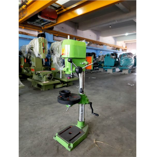 16 mm Pillar Drill Machines