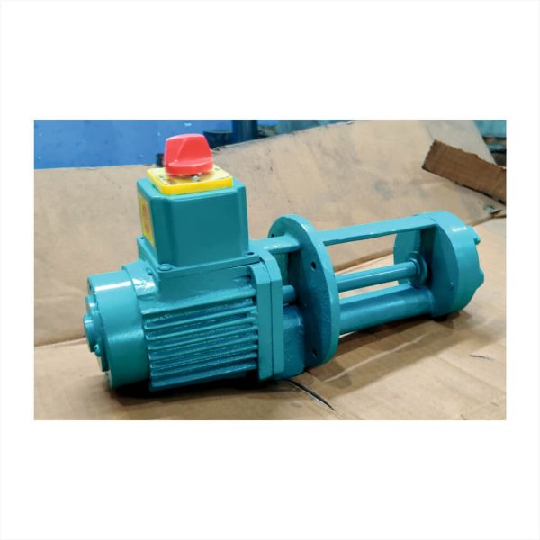 Coolant Pump