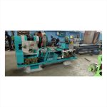 Extra Heavy Duty Lathe Machines