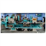 Extra Heavy Duty Lathe Machines