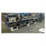 Extra Heavy Duty Lathe Machines