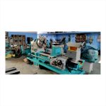 Extra Heavy Duty Lathe Machines