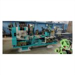 Extra Heavy Duty Lathe Machines