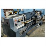 Heavy Duty All Geared Lathe Machines