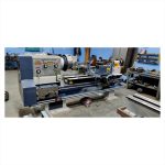 Heavy Duty All Geared Lathe Machines