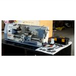 Heavy Duty Mini Lathe