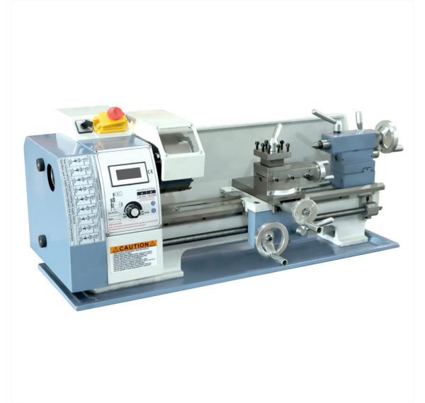 Heavy Duty Mini Lathe