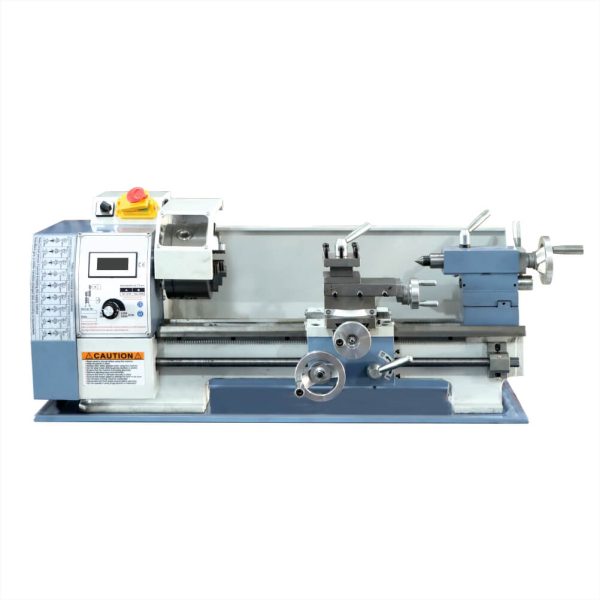 Heavy Duty Mini Lathe