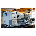 Heavy Duty Mini Lathe