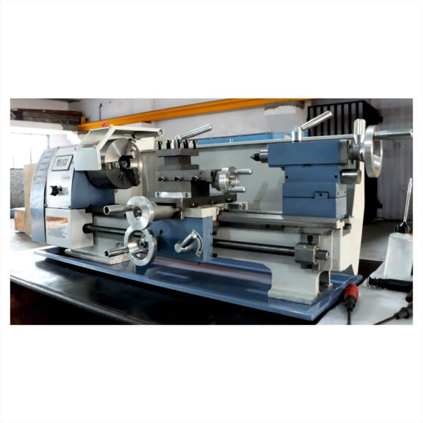 Heavy Duty Mini Lathe