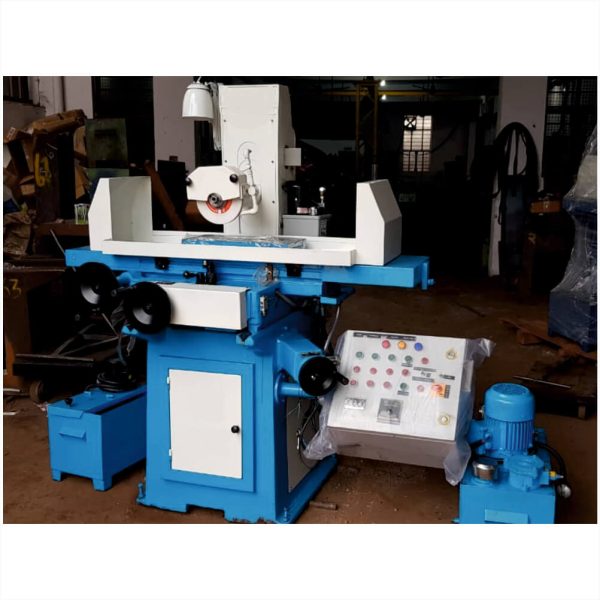 Hydraulic Surface Grinder