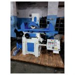 Hydraulic Surface Grinder