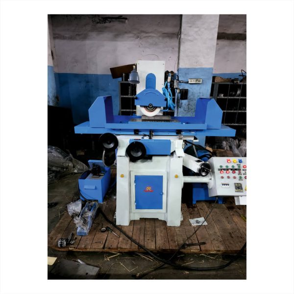 Hydraulic Surface Grinder