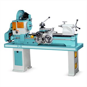 Light Duty Cone Pulley Lathe Machines