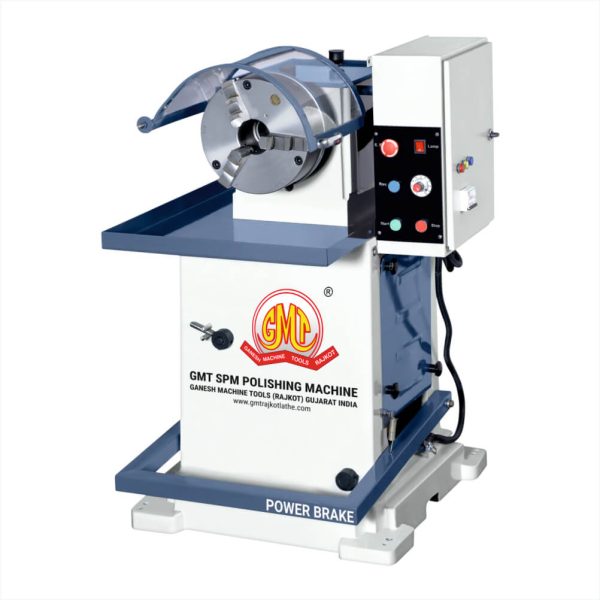 Polishing Machines