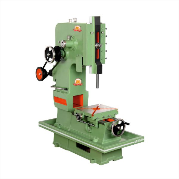 Slotting Machine