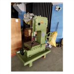 Slotting Machine