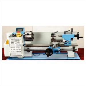 Standard Mini Lathe