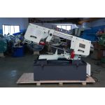 Angular Cutting Bandsaw BS – 1018 B