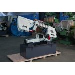 Angular Cutting Bandsaw BS – 1018 B