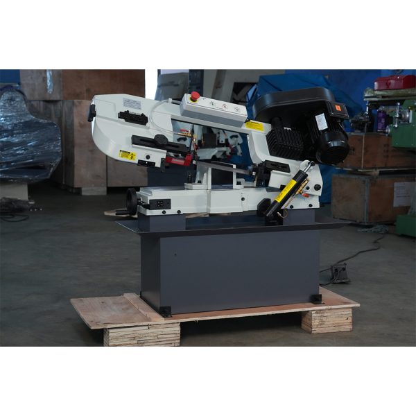 Angular Cutting Bandsaw BS – 712 N