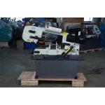 Angular Cutting Bandsaw BS – 712 N