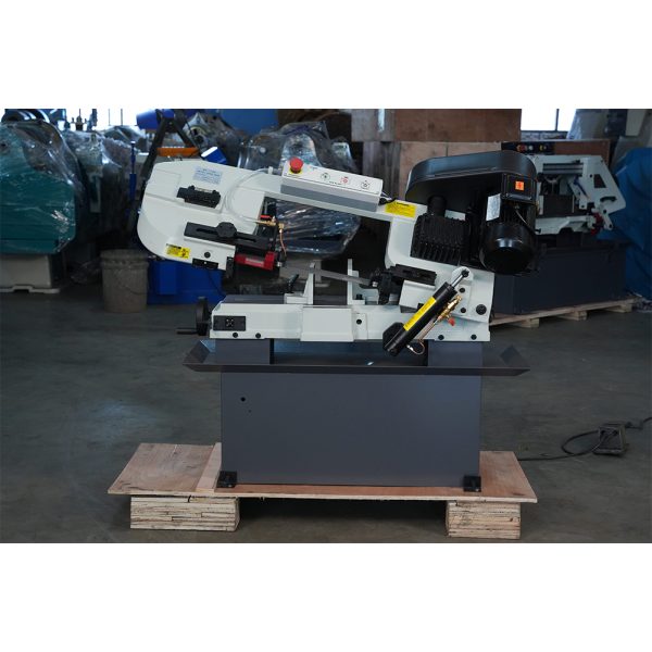 Angular Cutting Bandsaw BS – 712 N