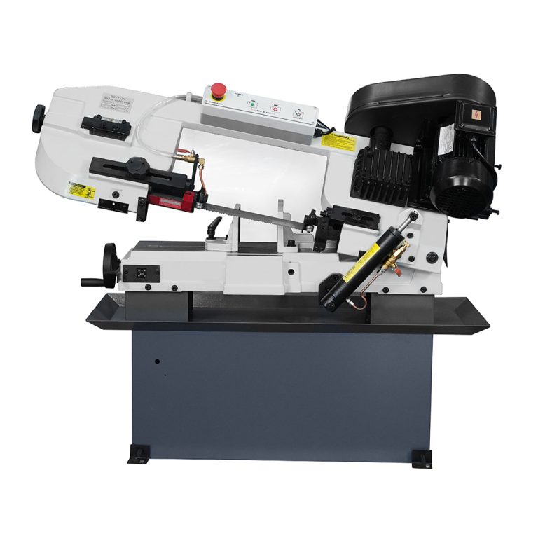 Bandsaw Machine Manufacturer & Supplier India - Ganesh Machine Tools