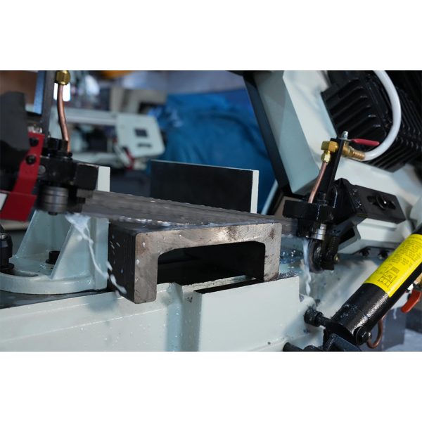 Angular Cutting Bandsaw BS – 912 B