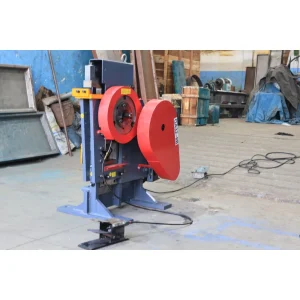 multipurpose iron worker machine qa-32 8b